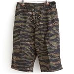 米軍BDUクロップドカーゴパンツ タイガー XL
