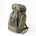 WESTROOPER社製 ジャーマン防水バック パック BR034NN オリーブ
