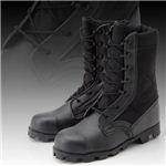 BLACK TAC（ブラックタック） スピードレース ジャングルブーツ FB002YN 10w（29.0-29.5cm）