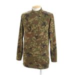 JSDF採用吸汗速乾クールナイスハイネックロンT XL 新迷彩