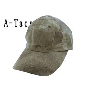 【米軍】タクティカルキャップ Ａ-ＴＡＣＳ【レプリカ】