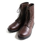 米軍 WW2パラトルーパーブーツ ブラウン 9W