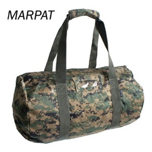 米軍ロールバック レプリカ ＭＡＲＰＡＴウッド BH056YN