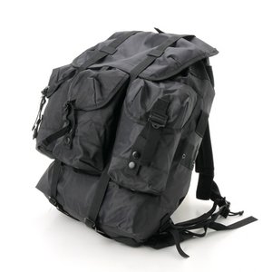 米軍 3DAYアリスバック ＬＣ-1 ブラック【レプリカ】 