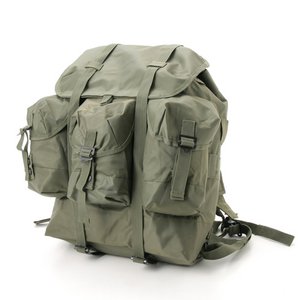 米軍 3DAYアリスバック ＬＣ-1 オリーブ【レプリカ】 