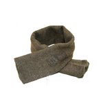デンマーク軍放出 ウールスカーフ EM024UN 【中古】