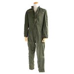 フランス軍放出 ＡＦパイロットカバーオール CC027UN オリーブ 92 【中古】