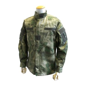 米軍Ａ-ＴＡＣＳ（ＦＧ）ジャケット JB024YN Ｓサイズ