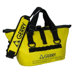 GERRY 超軽量防水トートミディアムバック GE5006 イエロー