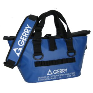 GERRY 超軽量防水トートミディアムバック GE5006 ネイビー