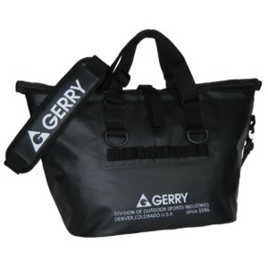 GERRY 超軽量防水トートラージバック GE5007 ブラック