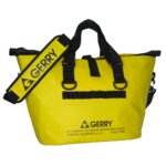 GERRY 超軽量防水トートラージバック GE5007 イエロー