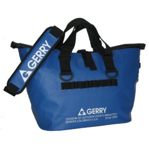 GERRY 超軽量防水トートラージバック GE5007 ネイビー