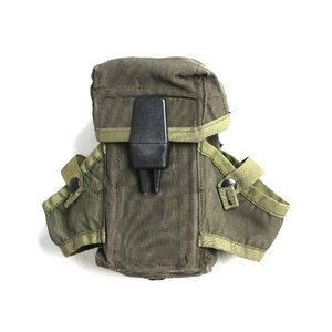 U.S.LC-2 マガジンポーチ ナイロン BP081UN 【中古】