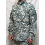 米軍 ＡＣＵジャケット JB018YN Ｍ 【レプリカ】