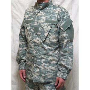 米軍 ＡＣＵジャケット JB018YN L 【レプリカ】