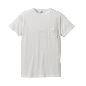 柔らかい着心トライブレンドポケット付Ｔシャツ CB1291 XLサイズ 【３枚セット】