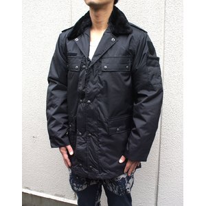 フランス放出 ポリスジャケット JJ116NN サイズ46 【デッドストック】【未使用】