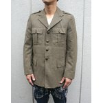 イタリア軍放出 ＷＷ２ウールジャケット JJ148NN サイズ46 【デッドストック】【未使用】