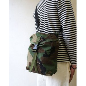 米軍放出 U.S. SUSTAINMENT ショルダー＆ヒップバック BP090NN 【デットストック】【未使用】