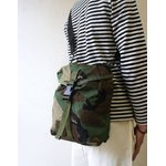 米軍放出 U.S. SUSTAINMENT ショルダー＆ヒップバック BP090NN 【デットストック】【未使用】
