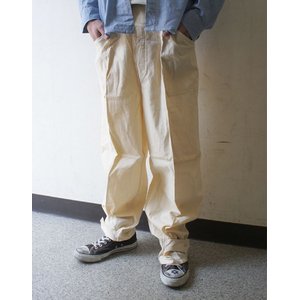 ブルガリア軍放出 サマーパンツ PP169NN 7（104ｃｍ） 【デットストック】【未使用】