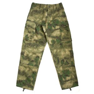 米軍 Ａ‐ＴＡＣＳ（FG）パンツ PB032YN Ｍサイズ 【レプリカ】
