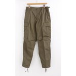 米軍 BDUカーゴパンツ YN521007 オリーブ XLサイズ 【レプリカ】