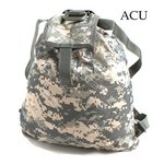 U.S.タイプ防水加工生地使用折り畳みリュック BR059YN ＡＣＵ 【レプリカ】