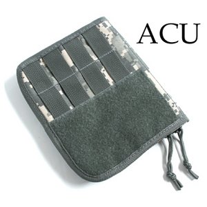 米軍オペレーションポーチ BP093YN ＡＣＵ 【レプリカ】