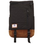 GERRY「カンケン」バック バック GE6003 ブラック