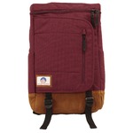 GERRY「カンケン」バック バック GE6003 レッド