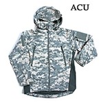 米軍防風 防寒