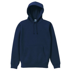 肌触りにこだわった「裏起毛」プルパーカー CB5618 ネイビー 150ｃｍサイズ