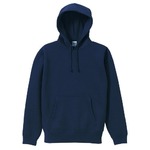 肌触りにこだわった「裏起毛」プルパーカー CB5618 ネイビー Mサイズ