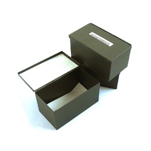 ドイツ軍放出 BW ゴーグルケース BX113NN 【デットストック】【未使用】