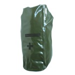 FIRST AID ウォータープルーフポーチ BE022NN オリーブ