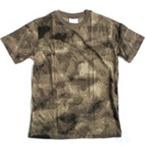 カモフラージュＴシャツ(迷彩Tシャツ) JT048YN Ａ-ＴＡＣＳ（ＡＵ） Mサイズ