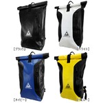 GERRY 防水ロールトップリュック 30L GE8003 ブラック