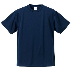 UVカット吸汗速乾ドライＴシャツ CB5900 ネイビー S 【5枚セット】