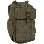 水に強い防水加工布使用 米軍ワンショルダーバック BS139YN オリーブ 【レプリカ】
