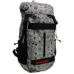 VISION STREET WEAR ボード収納上蓋型バック バック VSGN-502 スカル