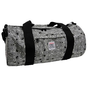 VISION STREET WEAR ボード収納ロールボストン VSGN-600 スカル