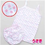 子供用キャミ&ショーツセット6点セット サイズ100