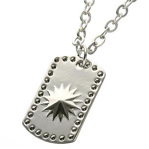 StylistJewelley Starネックレス ペアセット