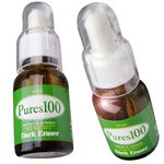 ピュアス100　ダークイレイサー
