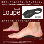 Re:getA Loupe(リゲッタ ルーペ） メンズ