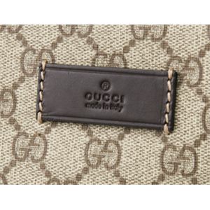 GUCCI　ななめがけマザーバッグ　201767 写真１