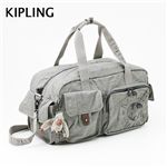 Kipling　ボストンバッグ　VINTAGE　K19830