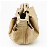 LOEWE　バルーンバッグ　NAPPA AIRE　309.82.105 SummerGold